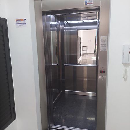 Apartamento Novo - Ubatuba-Sp Esterno foto