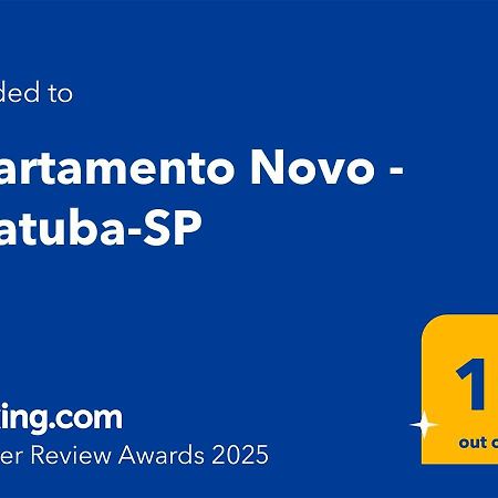 Apartamento Novo - Ubatuba-Sp Esterno foto