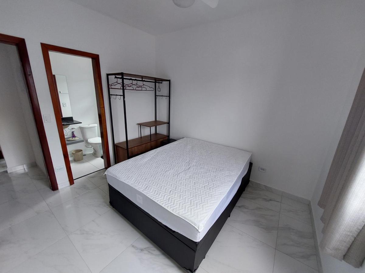 Apartamento Novo - Ubatuba-Sp Esterno foto