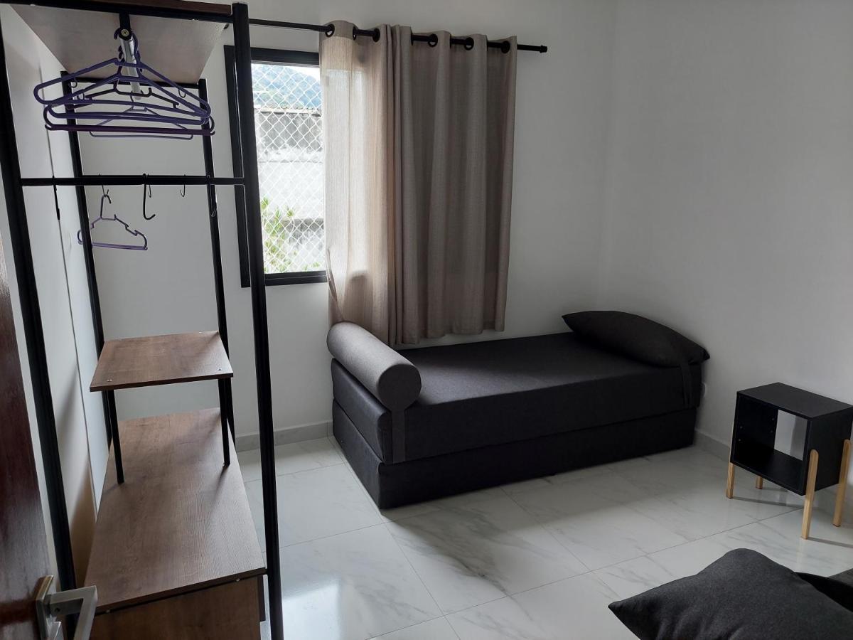 Apartamento Novo - Ubatuba-Sp Esterno foto