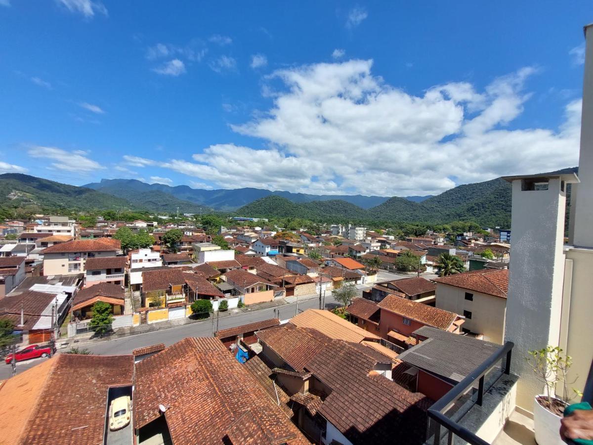 Apartamento Novo - Ubatuba-Sp Esterno foto