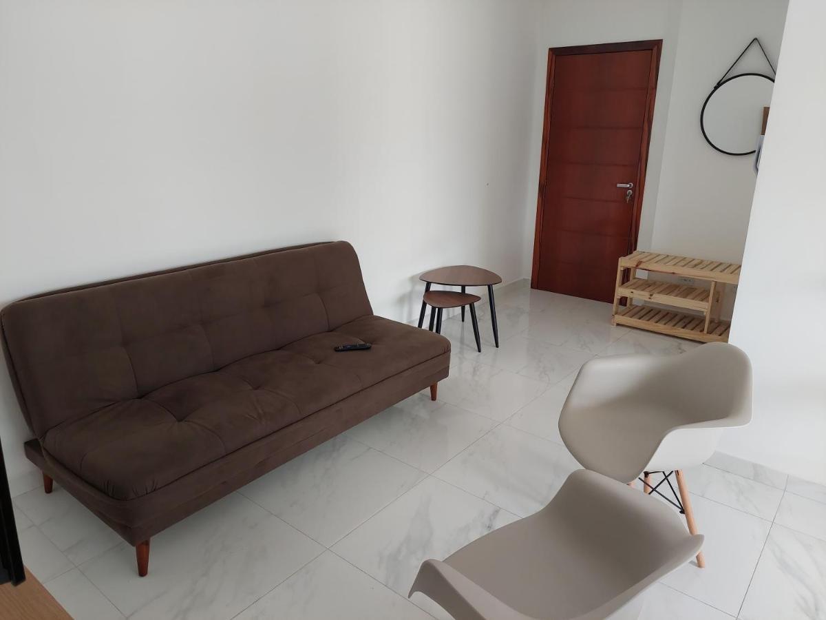 Apartamento Novo - Ubatuba-Sp Esterno foto