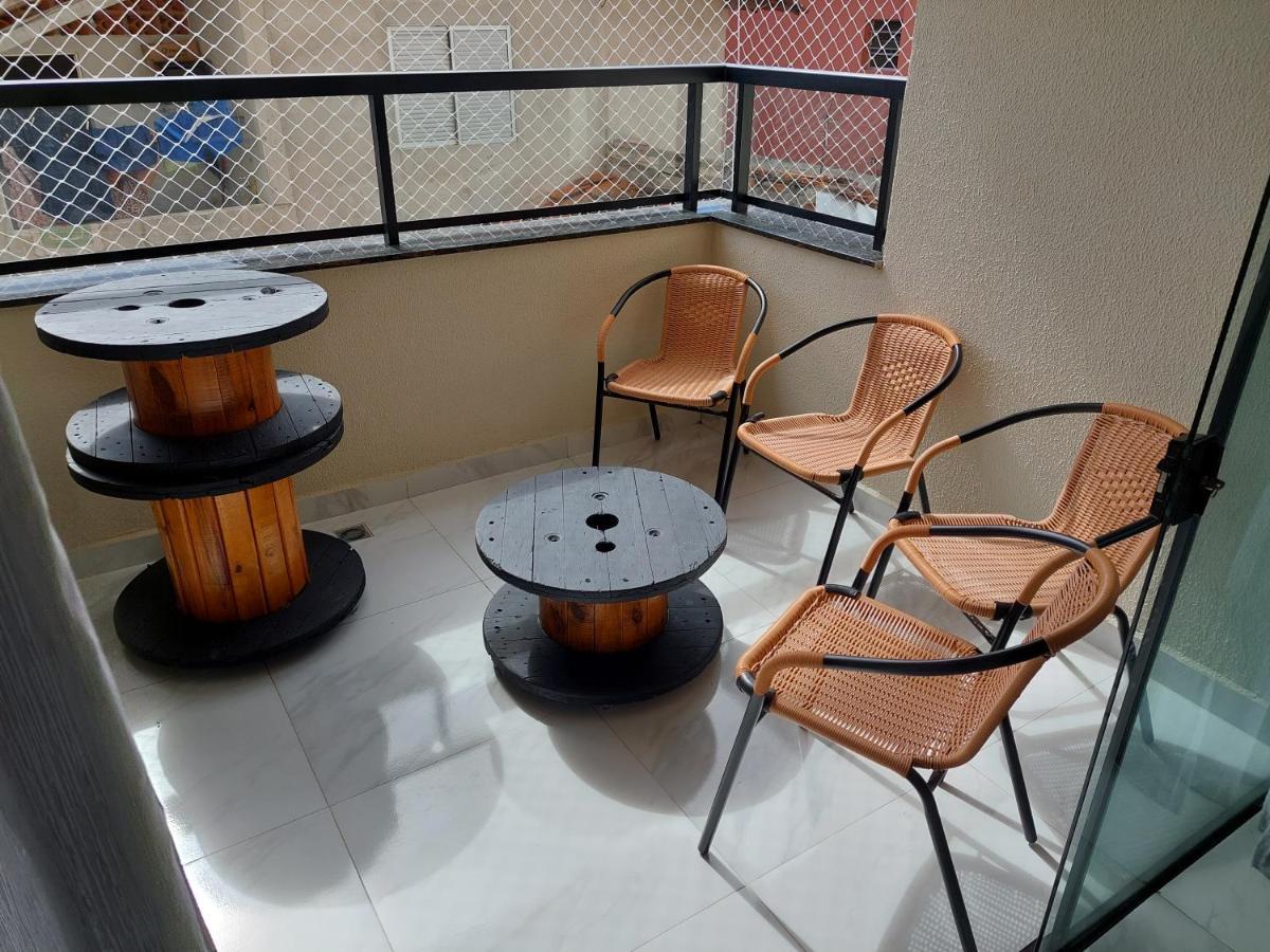 Apartamento Novo - Ubatuba-Sp Esterno foto