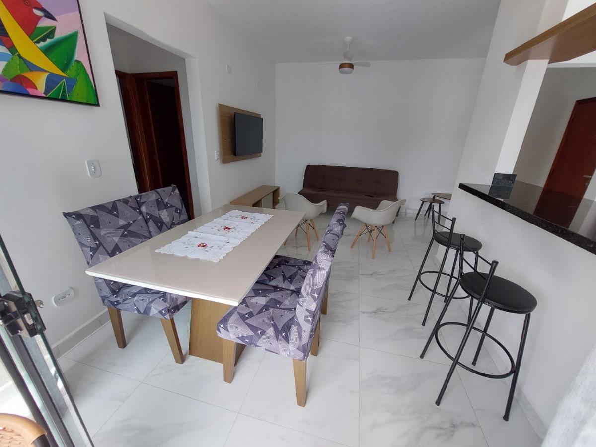 Apartamento Novo - Ubatuba-Sp Esterno foto