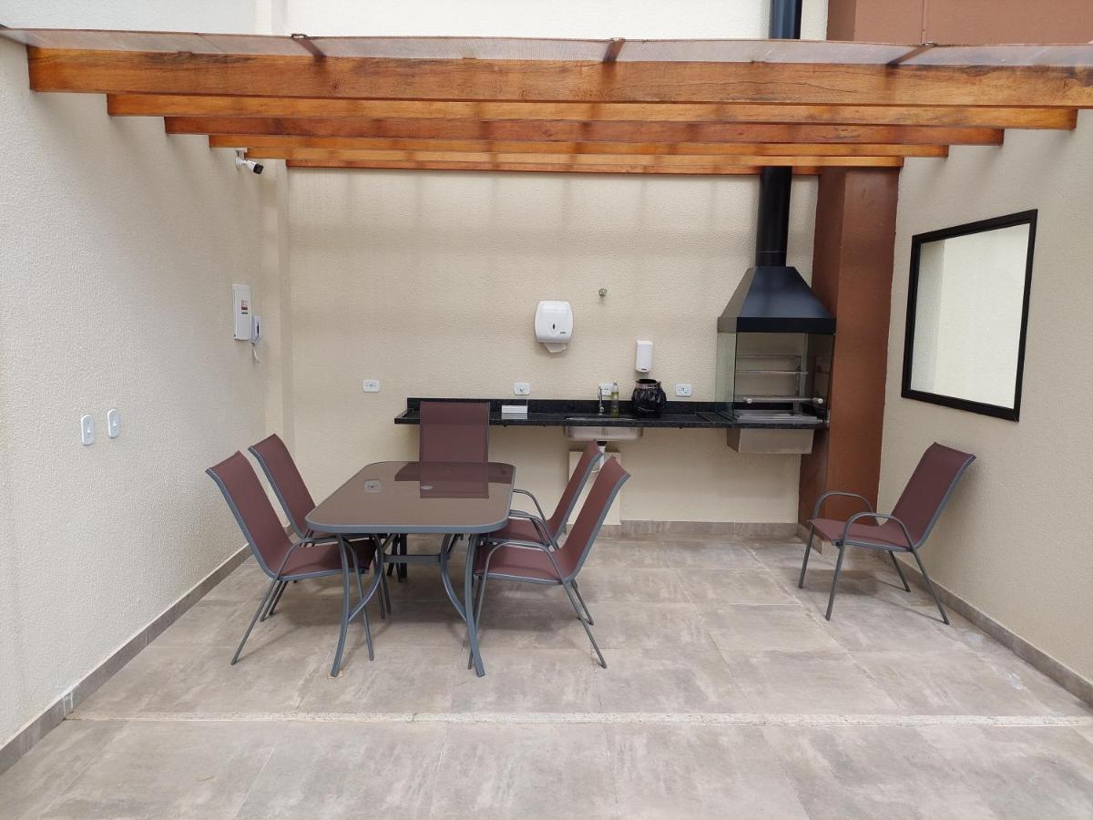 Apartamento Novo - Ubatuba-Sp Esterno foto
