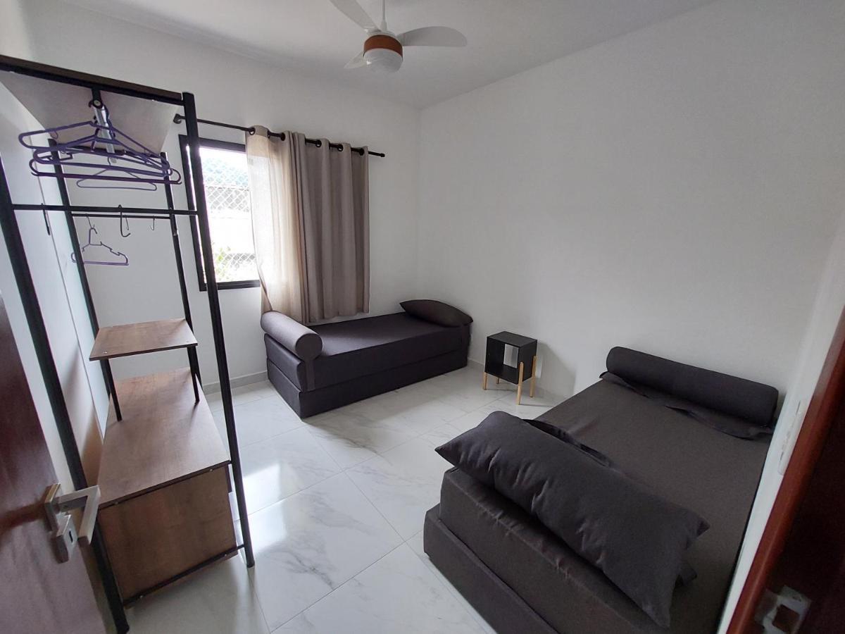 Apartamento Novo - Ubatuba-Sp Esterno foto