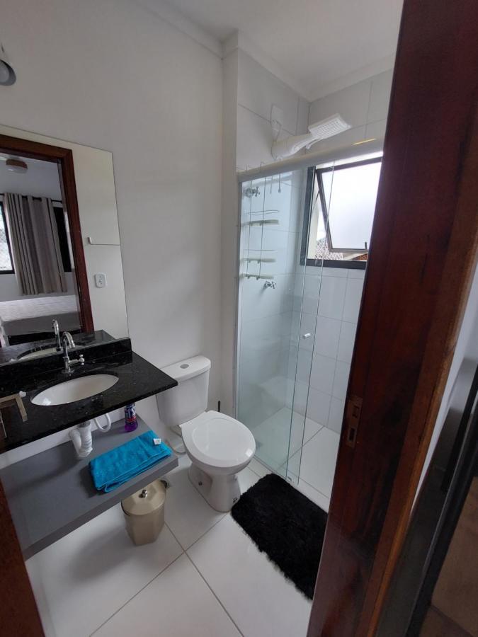 Apartamento Novo - Ubatuba-Sp Esterno foto