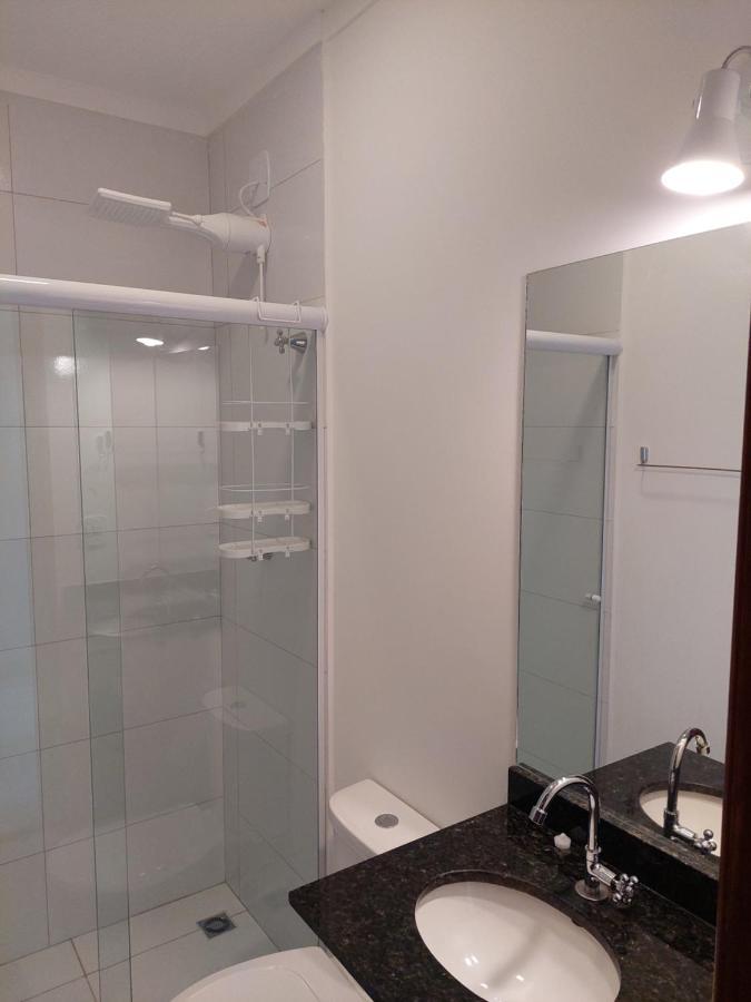 Apartamento Novo - Ubatuba-Sp Esterno foto