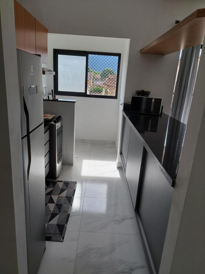 Apartamento Novo - Ubatuba-Sp Esterno foto