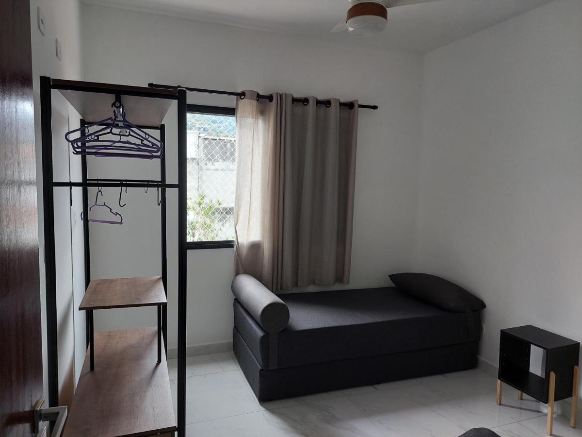 Apartamento Novo - Ubatuba-Sp Esterno foto