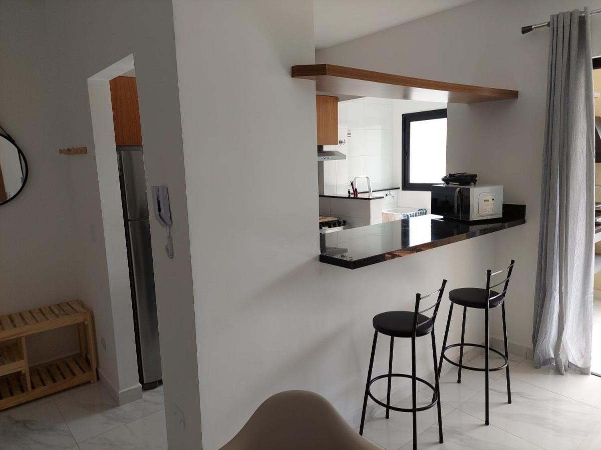 Apartamento Novo - Ubatuba-Sp Esterno foto