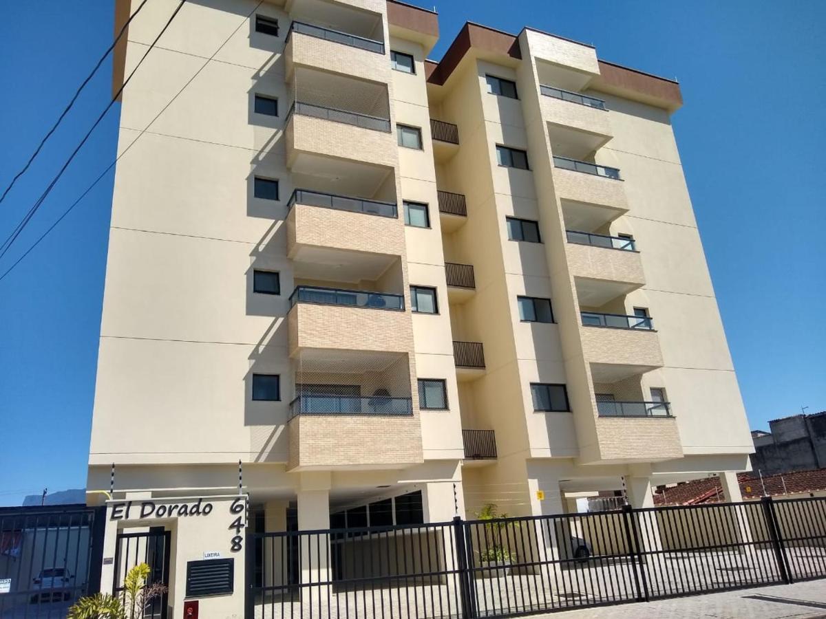 Apartamento Novo - Ubatuba-Sp Esterno foto