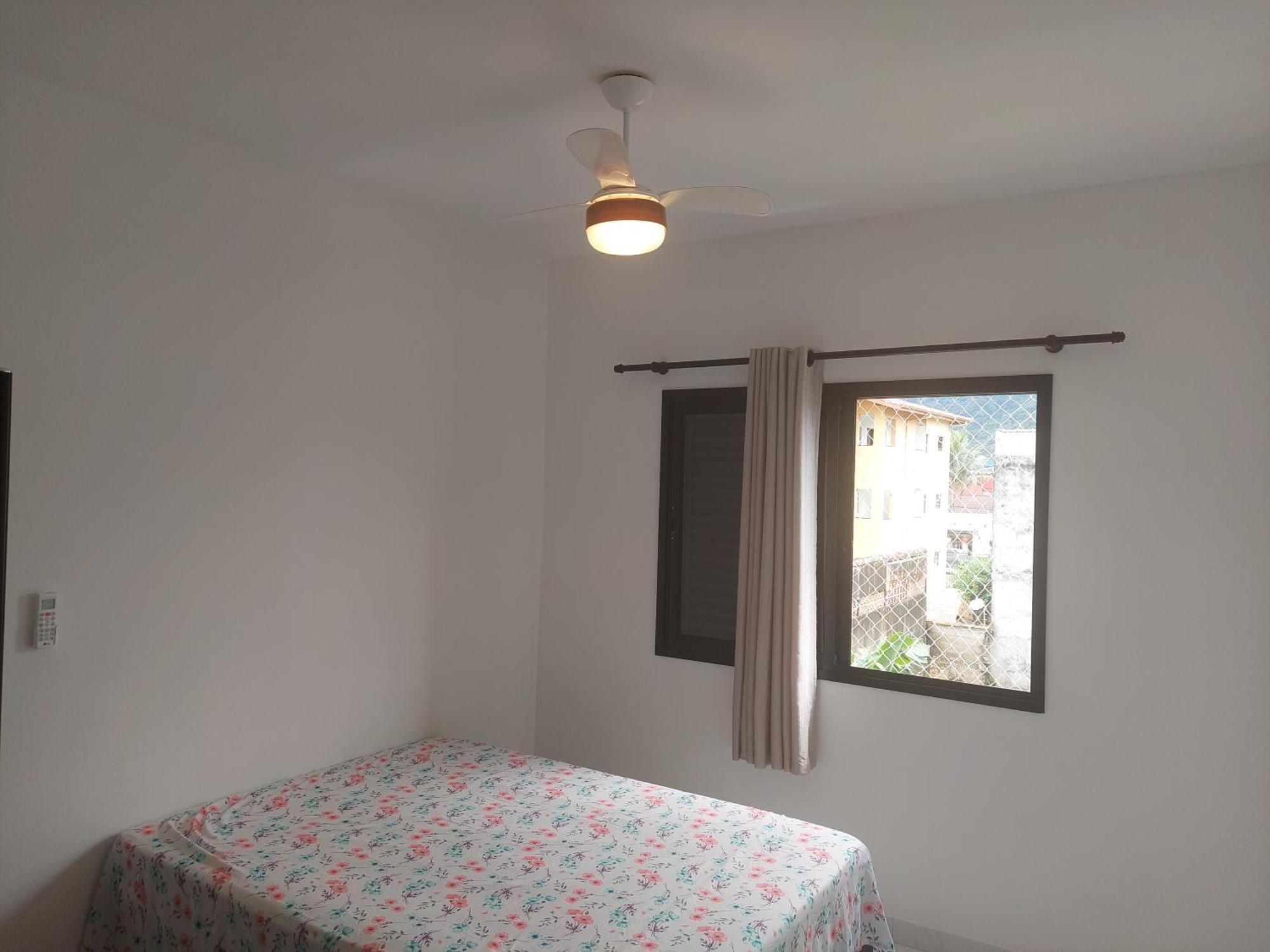 Apartamento Novo - Ubatuba-Sp Esterno foto