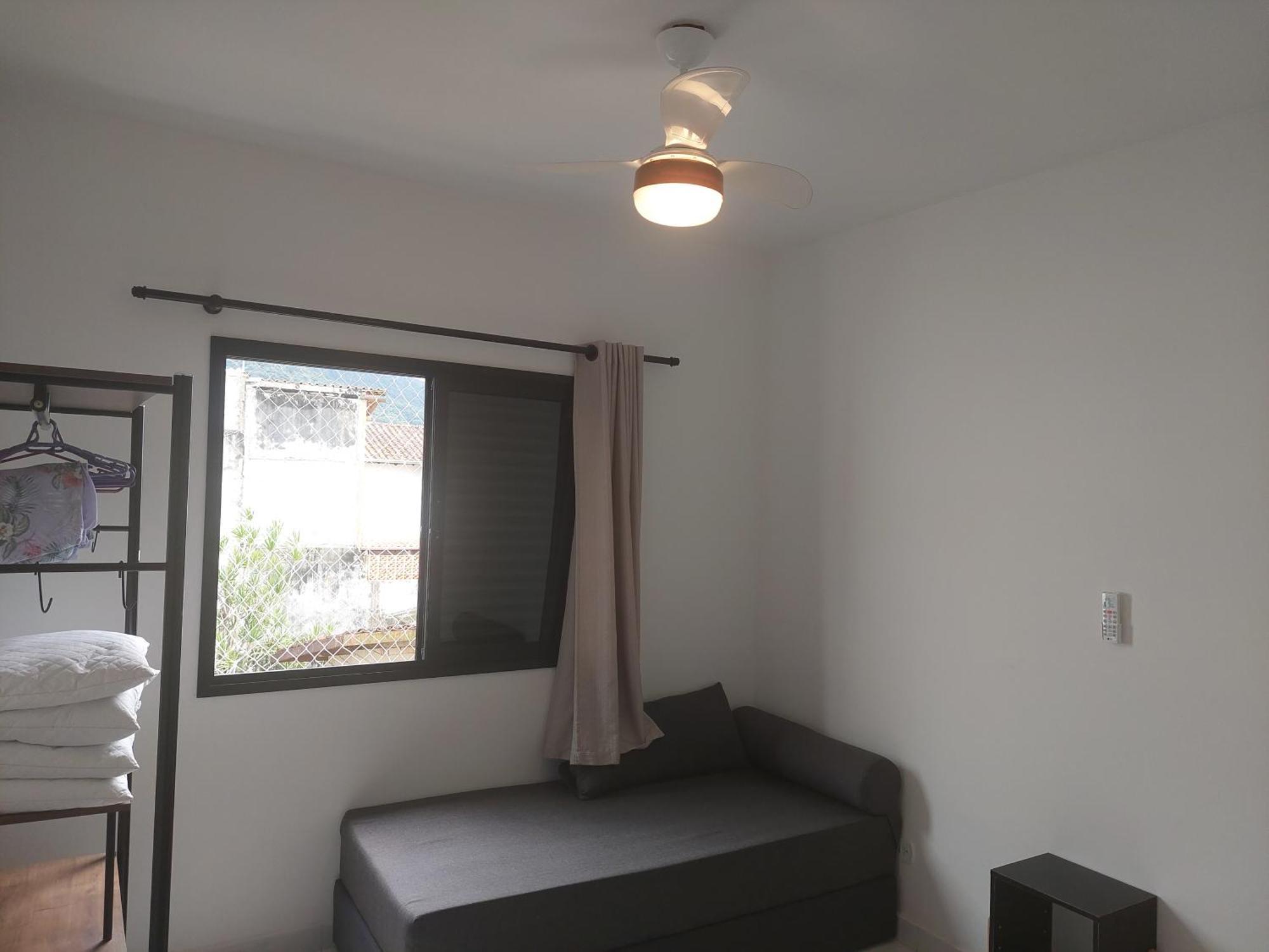 Apartamento Novo - Ubatuba-Sp Esterno foto