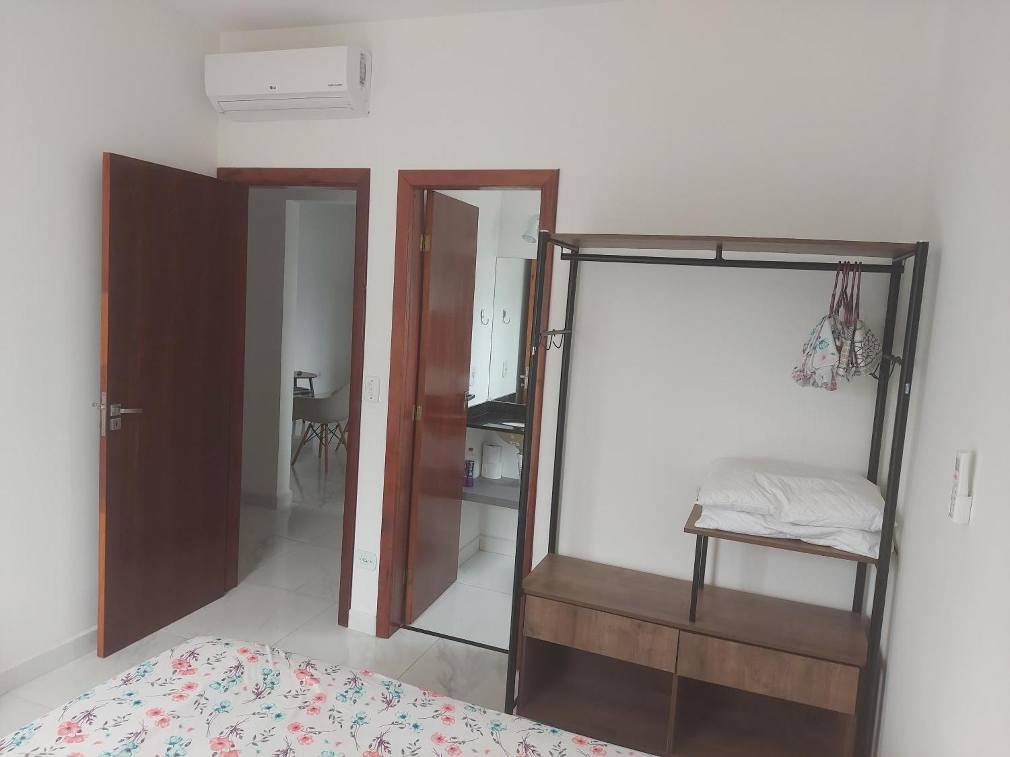 Apartamento Novo - Ubatuba-Sp Esterno foto